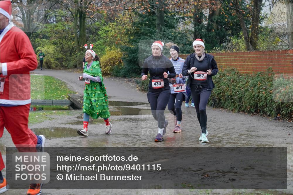 07.12.2025 - St. Pauli X-Mass-Run No. 15 Michael Burmester http://msf.ph/oto/9401115 07.12.2025 10:25:06 Laufen 196, 430, 401, 467 meine-sportfotos.de