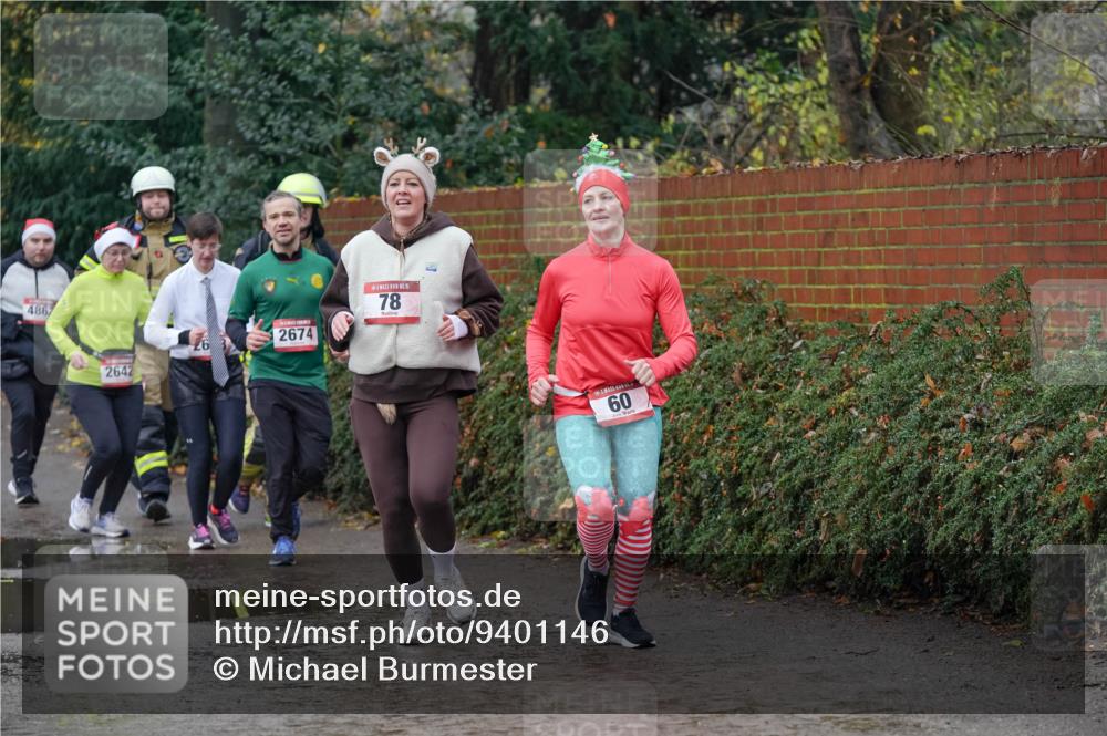 07.12.2025 - St. Pauli X-Mass-Run No. 15 Michael Burmester http://msf.ph/oto/9401146 07.12.2025 10:25:21 Laufen 4867, 30, 2642, 2674, 15, 78, 60 meine-sportfotos.de