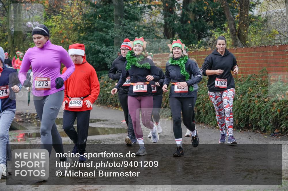 07.12.2025 - St. Pauli X-Mass-Run No. 15 Michael Burmester http://msf.ph/oto/9401209 07.12.2025 10:25:35 Laufen 274, 1273, 4493, 86, 914, 58, 1182 meine-sportfotos.de