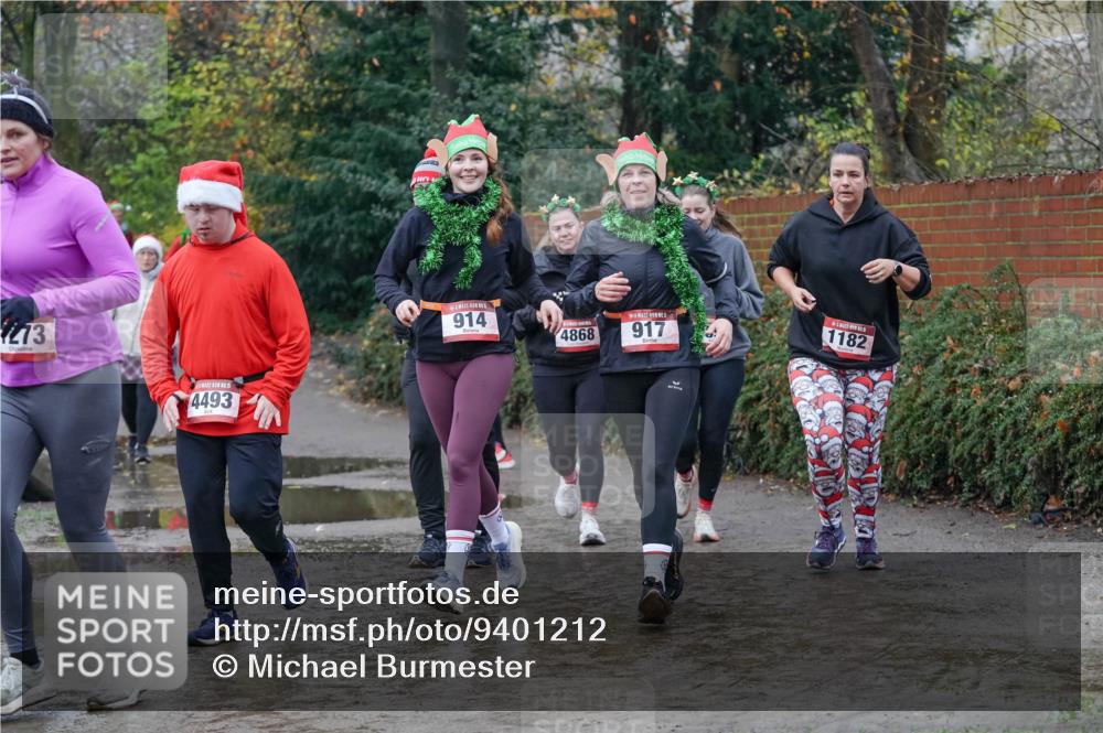 07.12.2025 - St. Pauli X-Mass-Run No. 15 Michael Burmester http://msf.ph/oto/9401212 07.12.2025 10:25:36 Laufen 273, 15, 4493, 914, 4868, 5, 917, 1182 meine-sportfotos.de