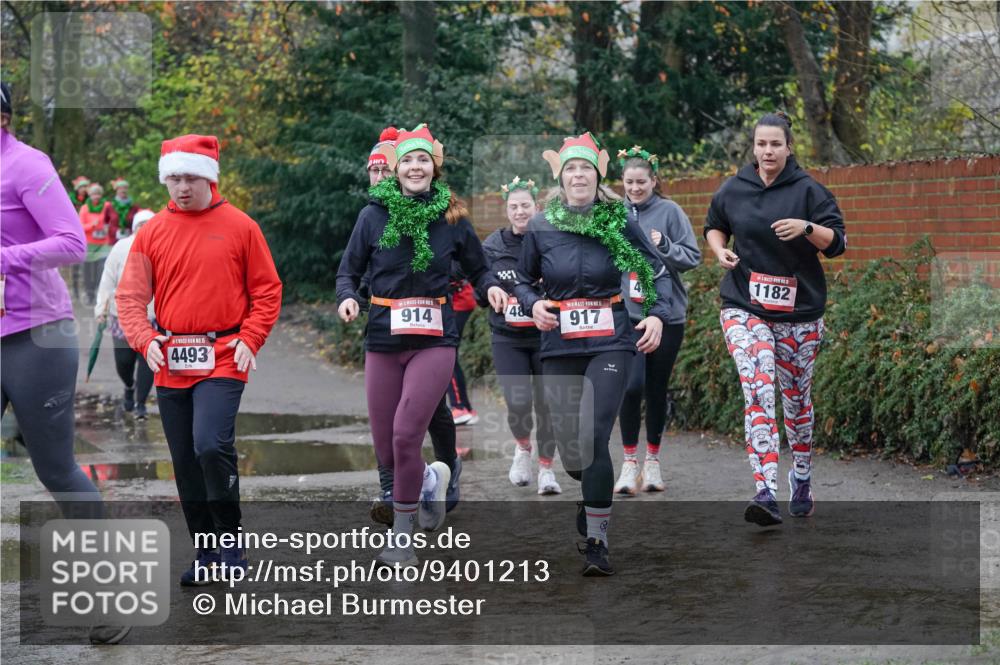 07.12.2025 - St. Pauli X-Mass-Run No. 15 Michael Burmester http://msf.ph/oto/9401213 07.12.2025 10:25:36 Laufen 15, 4493, 5, 914, 48, 917, 1182 meine-sportfotos.de