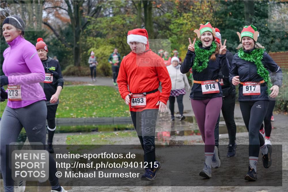 07.12.2025 - St. Pauli X-Mass-Run No. 15 Michael Burmester http://msf.ph/oto/9401215 07.12.2025 10:25:36 Laufen 273, 15, 4493, 914, 1, 917 meine-sportfotos.de
