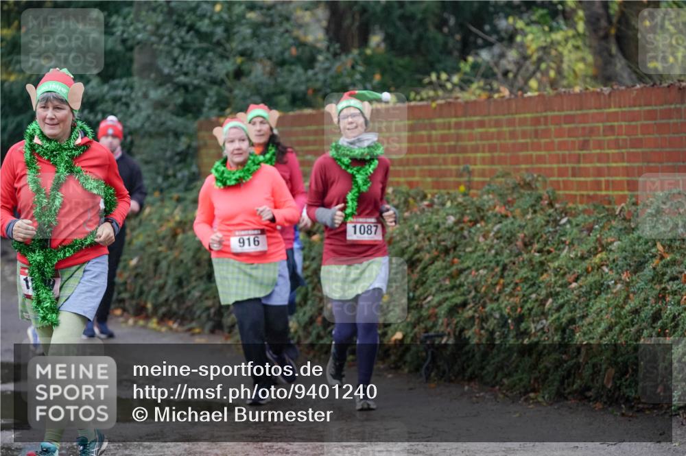 07.12.2025 - St. Pauli X-Mass-Run No. 15 Michael Burmester http://msf.ph/oto/9401240 07.12.2025 10:25:45 Laufen 916, 1087 meine-sportfotos.de