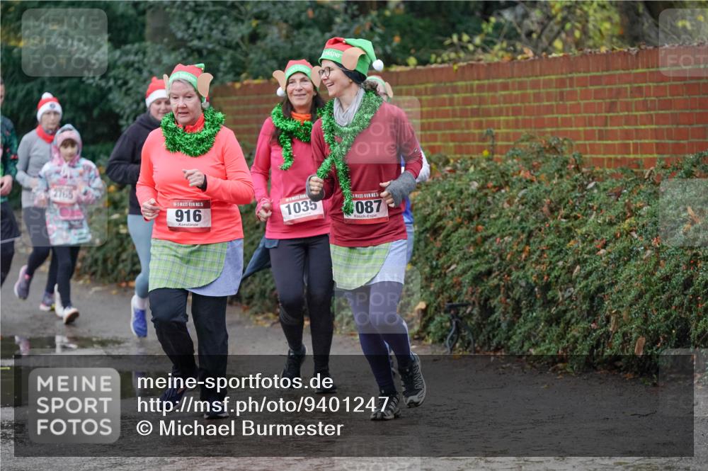 07.12.2025 - St. Pauli X-Mass-Run No. 15 Michael Burmester http://msf.ph/oto/9401247 07.12.2025 10:25:46 Laufen 2765, 15, 916, 1035, 5, 087 meine-sportfotos.de