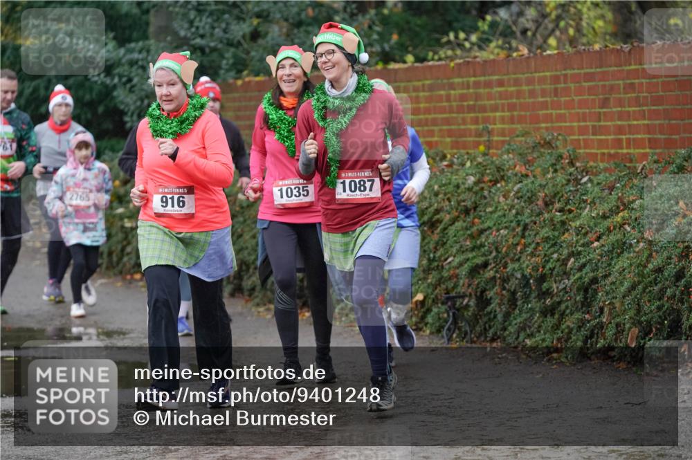 07.12.2025 - St. Pauli X-Mass-Run No. 15 Michael Burmester http://msf.ph/oto/9401248 07.12.2025 10:25:46 Laufen 2765, 15, 916, 1035, 5, 1087 meine-sportfotos.de