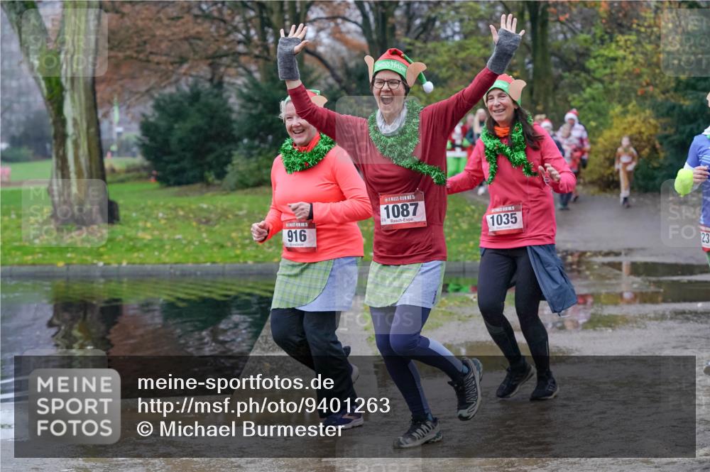 07.12.2025 - St. Pauli X-Mass-Run No. 15 Michael Burmester http://msf.ph/oto/9401263 07.12.2025 10:25:49 Laufen 15, 916, 15, 1087, 1035, 23 meine-sportfotos.de