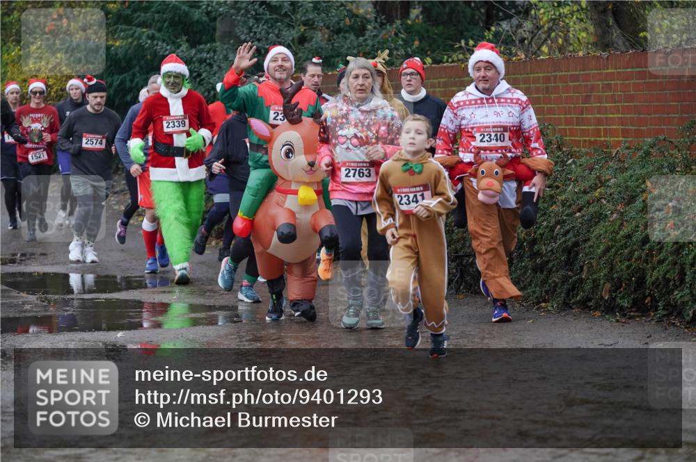 07.12.2025 - St. Pauli X-Mass-Run No. 15 Michael Burmester http://msf.ph/oto/9401293 07.12.2025 10:25:58 Laufen 2574, 1521, 2339, 23, 2763, 2341, 2340 meine-sportfotos.de