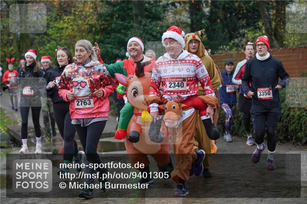 07.12.2025 - St. Pauli X-Mass-Run No. 15 Michael Burmester http://msf.ph/oto/9401305 07.12.2025 10:26:00 Laufen 2158, 1, 15, 2763, 93, 15, 2340, 4619, 3350 meine-sportfotos.de