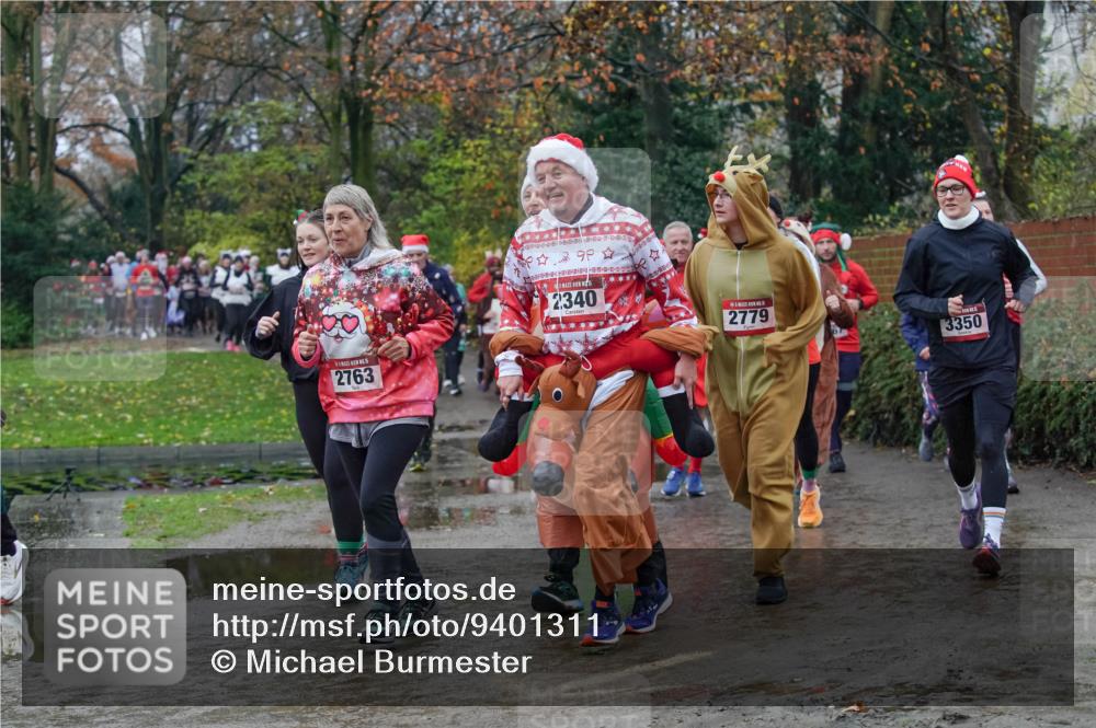 07.12.2025 - St. Pauli X-Mass-Run No. 15 Michael Burmester http://msf.ph/oto/9401311 07.12.2025 10:26:01 Laufen 2763, 2340, 2779, 3350 meine-sportfotos.de