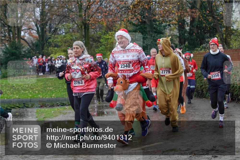 07.12.2025 - St. Pauli X-Mass-Run No. 15 Michael Burmester http://msf.ph/oto/9401312 07.12.2025 10:26:01 Laufen 5, 2763, 15, 2340, 202, 2779, 2767, 3350 meine-sportfotos.de