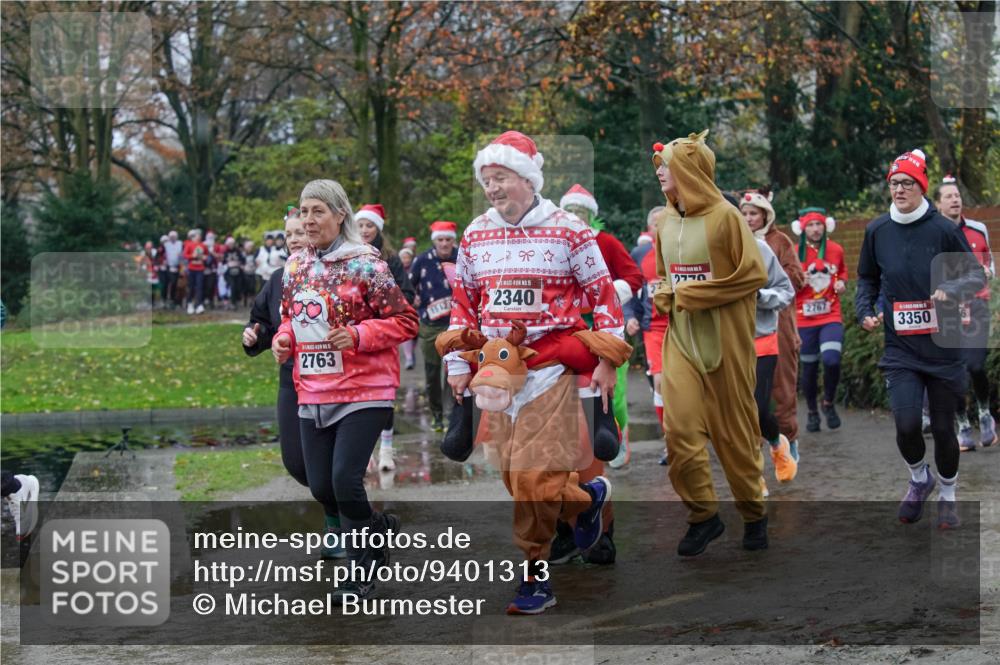 07.12.2025 - St. Pauli X-Mass-Run No. 15 Michael Burmester http://msf.ph/oto/9401313 07.12.2025 10:26:01 Laufen 2763, 15, 2340, 2, 2719, 2767, 3350 meine-sportfotos.de