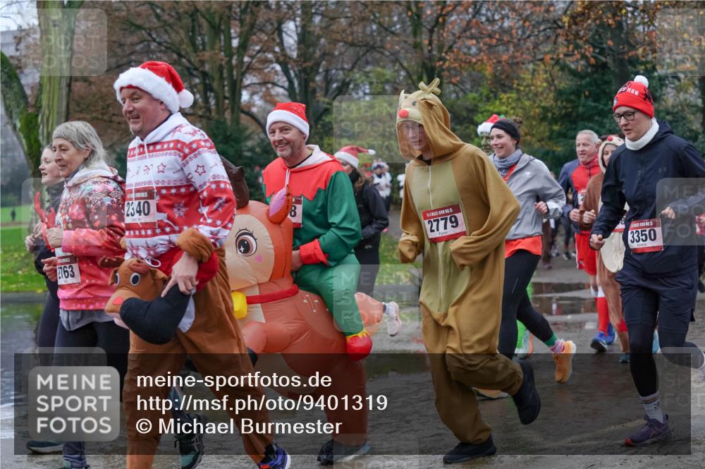 07.12.2025 - St. Pauli X-Mass-Run No. 15 Michael Burmester http://msf.ph/oto/9401319 07.12.2025 10:26:02 Laufen 763, 2340, 8, 15, 2779, 3350 meine-sportfotos.de