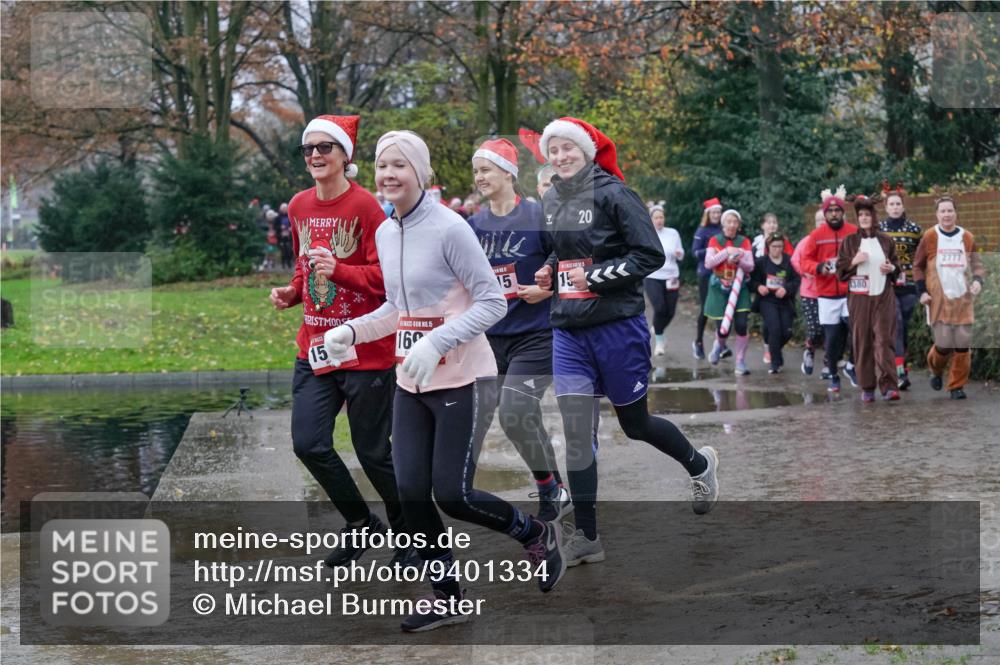 07.12.2025 - St. Pauli X-Mass-Run No. 15 Michael Burmester http://msf.ph/oto/9401334 07.12.2025 10:26:06 Laufen 15, 160, 15, 15, 15, 20, 380, 2777 meine-sportfotos.de