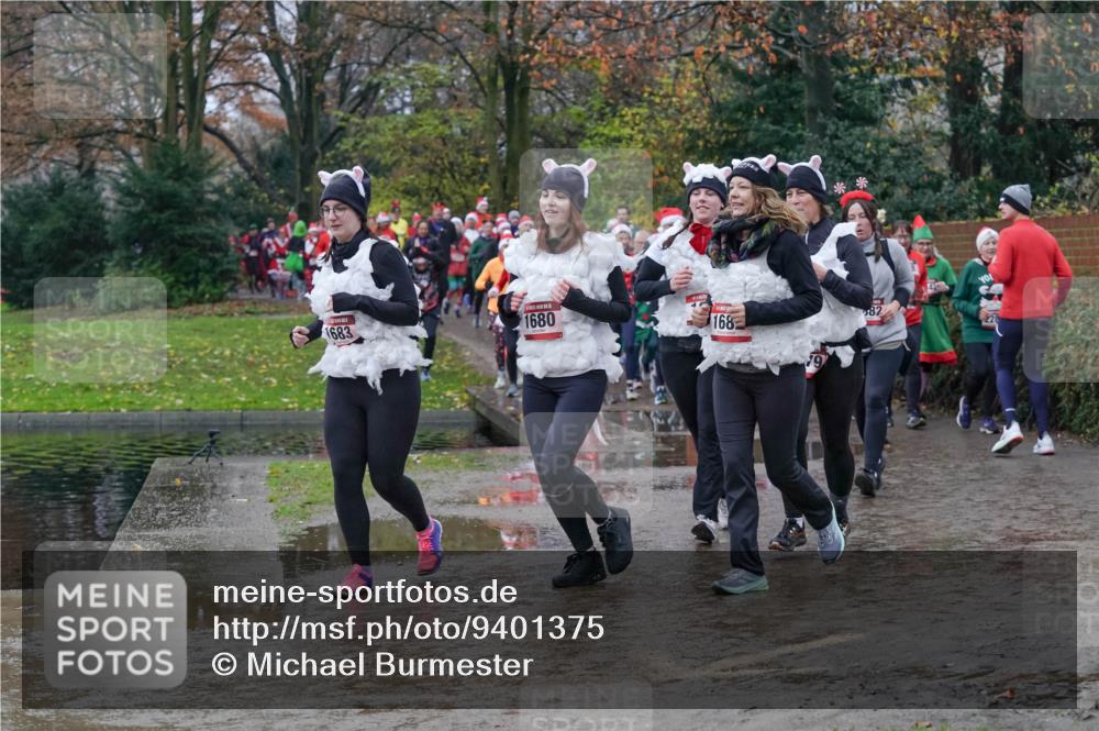 07.12.2025 - St. Pauli X-Mass-Run No. 15 Michael Burmester http://msf.ph/oto/9401375 07.12.2025 10:26:16 Laufen 1680, 1683, 168, 19, 82 meine-sportfotos.de