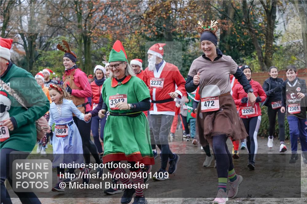 07.12.2025 - St. Pauli X-Mass-Run No. 15 Michael Burmester http://msf.ph/oto/9401409 07.12.2025 10:26:23 Laufen 6, 1984, 15, 3342, 2232, 472, 2299, 2200, 2301 meine-sportfotos.de