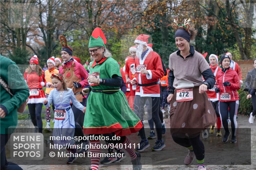 07.12.2025 - St. Pauli X-Mass-Run No. 15 Michael Burmester http://msf.ph/oto/9401411 07.12.2025 10:26:23 Laufen 178, 15, 1984, 2222, 15, 472, 2200 meine-sportfotos.de
