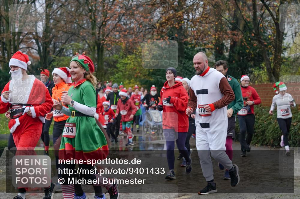 07.12.2025 - St. Pauli X-Mass-Run No. 15 Michael Burmester http://msf.ph/oto/9401433 07.12.2025 10:26:28 Laufen 200, 2560, 104, 25, 3109, 153, 3346 meine-sportfotos.de