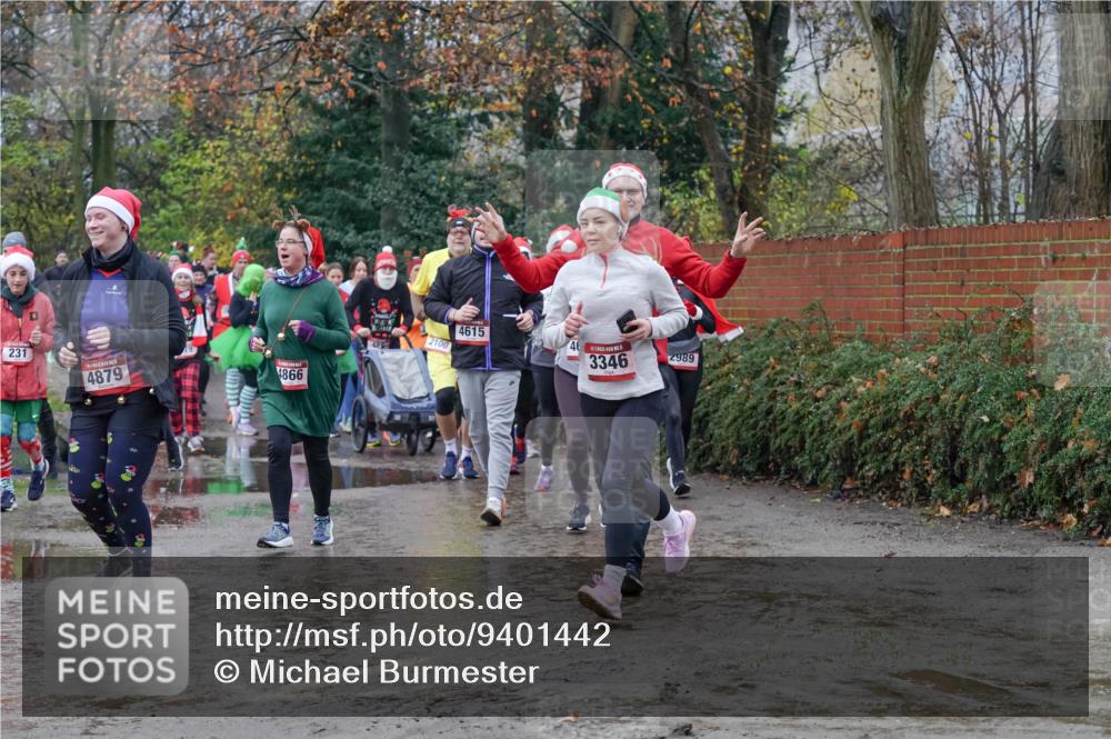 07.12.2025 - St. Pauli X-Mass-Run No. 15 Michael Burmester http://msf.ph/oto/9401442 07.12.2025 10:26:30 Laufen 231, 4879, 4866, 4615, 2100, 46, 3346, 2989 meine-sportfotos.de