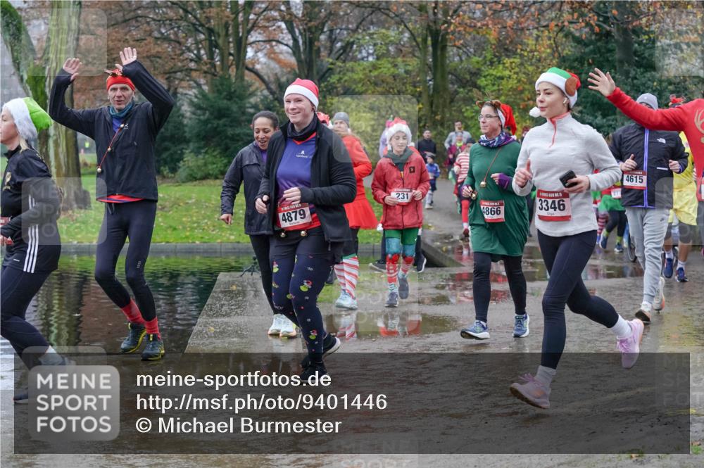 07.12.2025 - St. Pauli X-Mass-Run No. 15 Michael Burmester http://msf.ph/oto/9401446 07.12.2025 10:26:31 Laufen 4879, 231, 4866, 15, 3346, 4615 meine-sportfotos.de