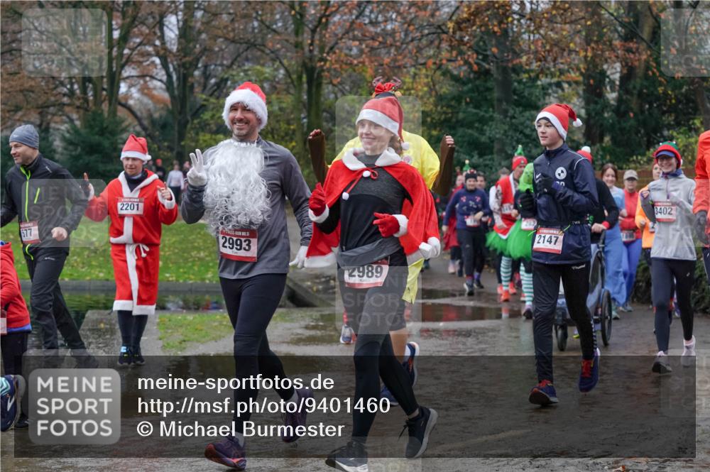 07.12.2025 - St. Pauli X-Mass-Run No. 15 Michael Burmester http://msf.ph/oto/9401460 07.12.2025 10:26:34 Laufen 577, 2201, 5, 2993, 2989, 2147, 3402 meine-sportfotos.de