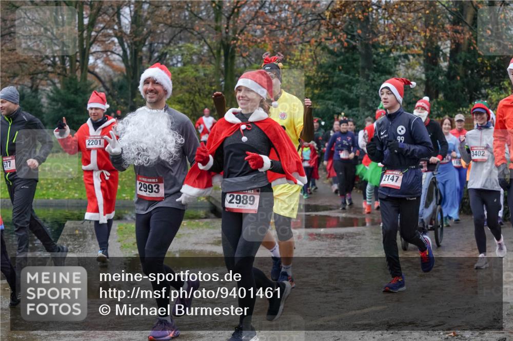 07.12.2025 - St. Pauli X-Mass-Run No. 15 Michael Burmester http://msf.ph/oto/9401461 07.12.2025 10:26:34 Laufen 577, 2201, 2993, 15, 2989, 99, 2147, 3402 meine-sportfotos.de