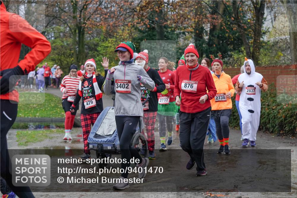 07.12.2025 - St. Pauli X-Mass-Run No. 15 Michael Burmester http://msf.ph/oto/9401470 07.12.2025 10:26:36 Laufen 309, 479, 15, 3402, 2737, 5, 876, 2738, 2837 meine-sportfotos.de