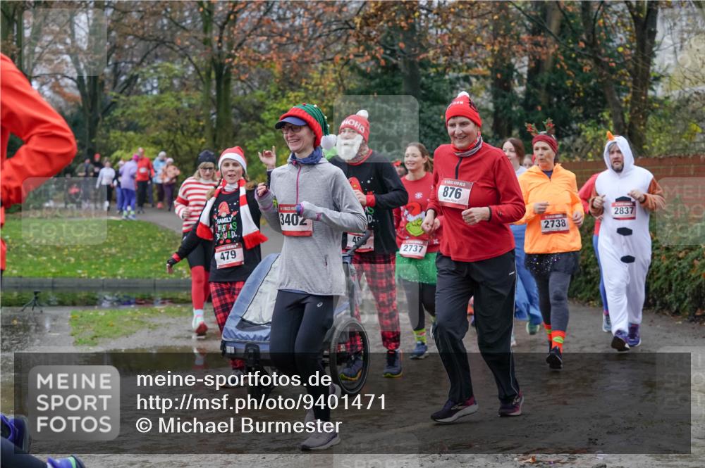 07.12.2025 - St. Pauli X-Mass-Run No. 15 Michael Burmester http://msf.ph/oto/9401471 07.12.2025 10:26:36 Laufen 479, 3402, 49, 2737, 876, 2837, 2738 meine-sportfotos.de