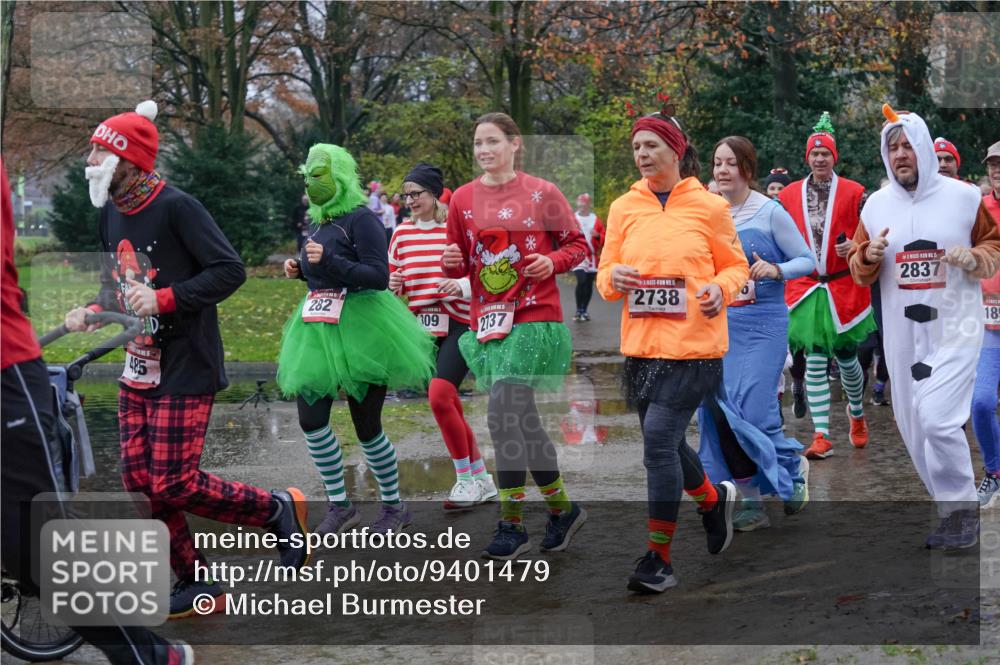 07.12.2025 - St. Pauli X-Mass-Run No. 15 Michael Burmester http://msf.ph/oto/9401479 07.12.2025 10:26:38 Laufen 282, 309, 2137, 5, 2738, 2837, 189 meine-sportfotos.de