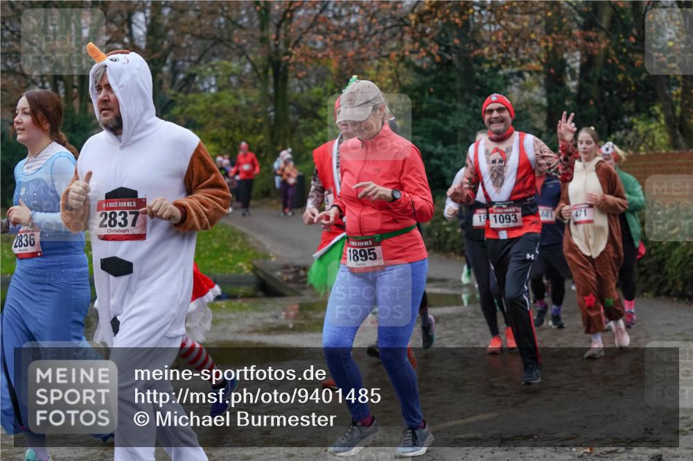 07.12.2025 - St. Pauli X-Mass-Run No. 15 Michael Burmester http://msf.ph/oto/9401485 07.12.2025 10:26:39 Laufen 2836, 15, 2837, 1895, 19, 1093, 881, 471 meine-sportfotos.de