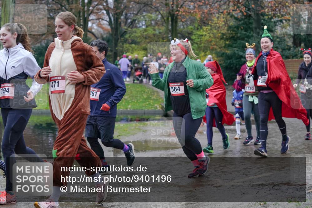 07.12.2025 - St. Pauli X-Mass-Run No. 15 Michael Burmester http://msf.ph/oto/9401496 07.12.2025 10:26:42 Laufen 194, 471, 881, 564, 1730 meine-sportfotos.de