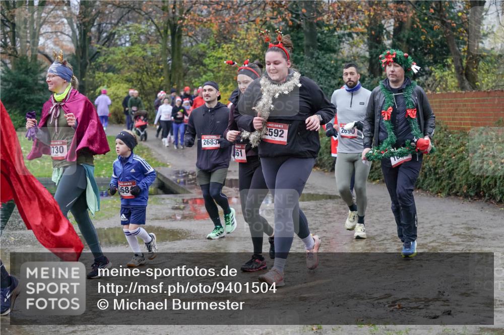 07.12.2025 - St. Pauli X-Mass-Run No. 15 Michael Burmester http://msf.ph/oto/9401504 07.12.2025 10:26:44 Laufen 730, 68, 2683, 61, 15, 592, 2690 meine-sportfotos.de