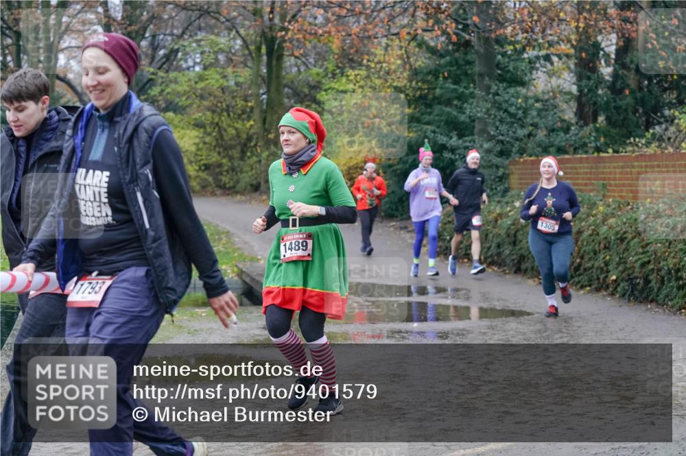 07.12.2025 - St. Pauli X-Mass-Run No. 15 Michael Burmester http://msf.ph/oto/9401579 07.12.2025 10:27:02 Laufen 1793, 1489, 1305 meine-sportfotos.de