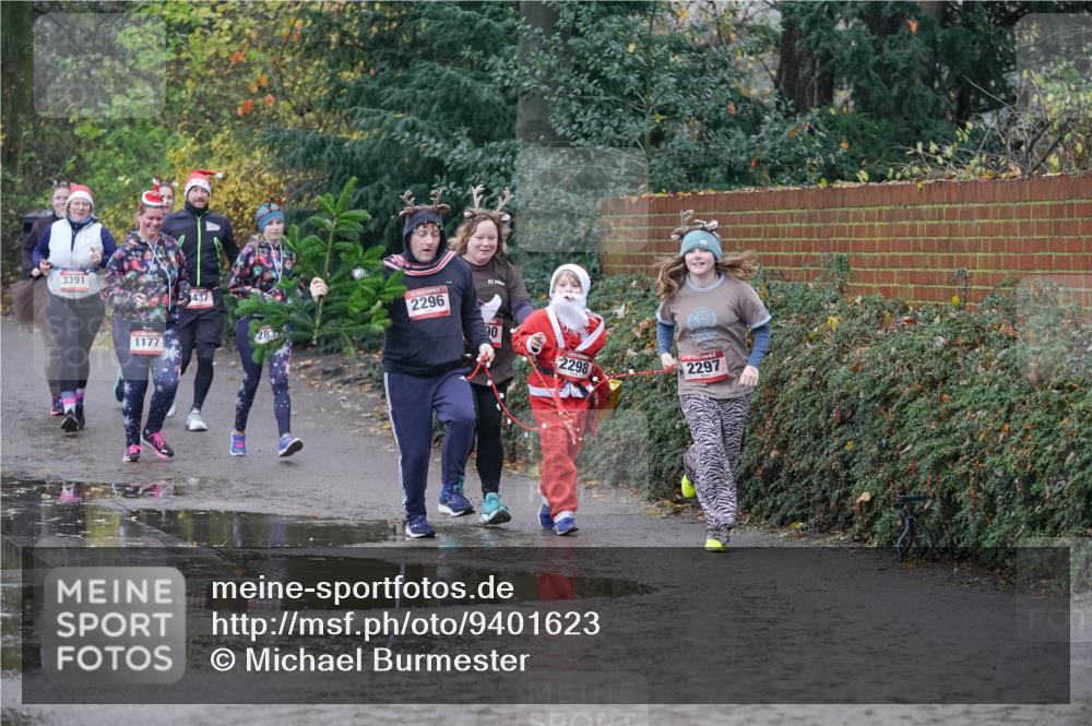 07.12.2025 - St. Pauli X-Mass-Run No. 15 Michael Burmester http://msf.ph/oto/9401623 07.12.2025 10:27:27 Laufen 3391, 1177, 437, 283, 2296, 90, 2297, 2298 meine-sportfotos.de