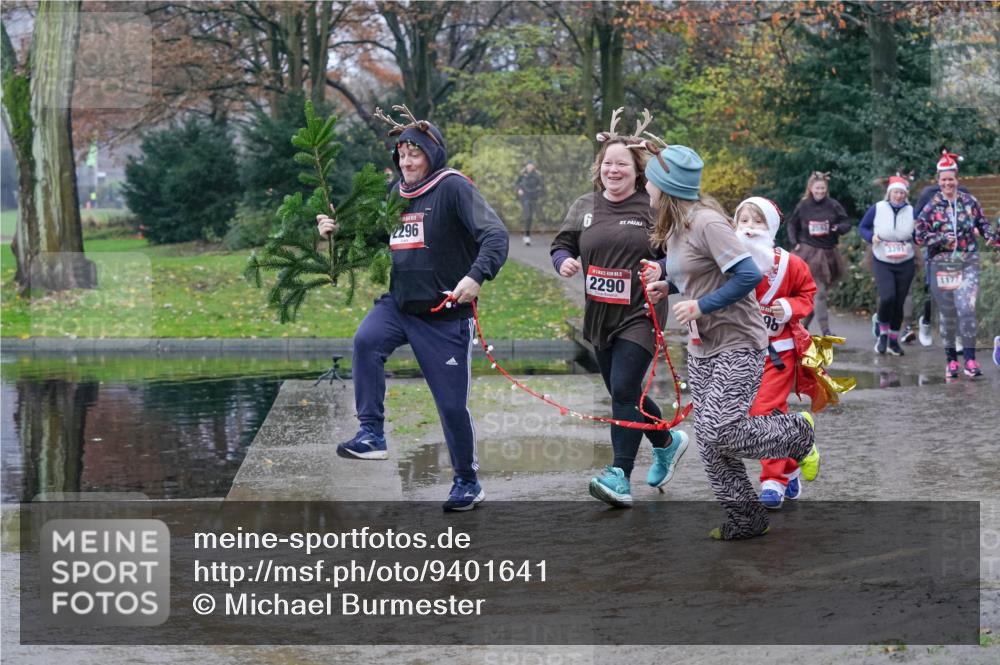 07.12.2025 - St. Pauli X-Mass-Run No. 15 Michael Burmester http://msf.ph/oto/9401641 07.12.2025 10:27:31 Laufen 6, 2296, 2543, 3391, 2290, 96, 1177 meine-sportfotos.de