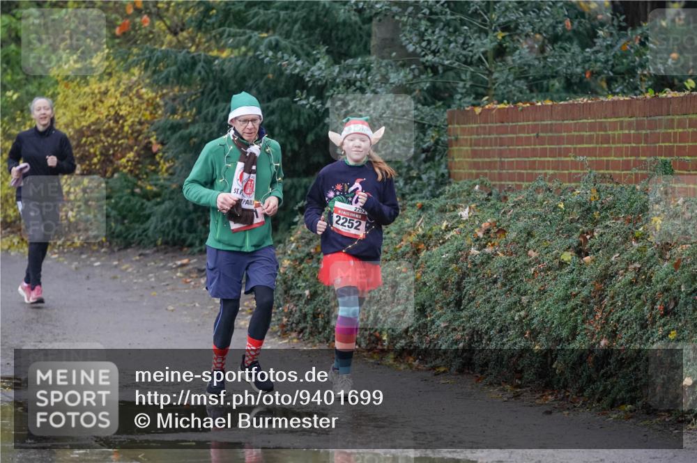 07.12.2025 - St. Pauli X-Mass-Run No. 15 Michael Burmester http://msf.ph/oto/9401699 07.12.2025 10:27:58 Laufen 2252, 5, 2252 meine-sportfotos.de