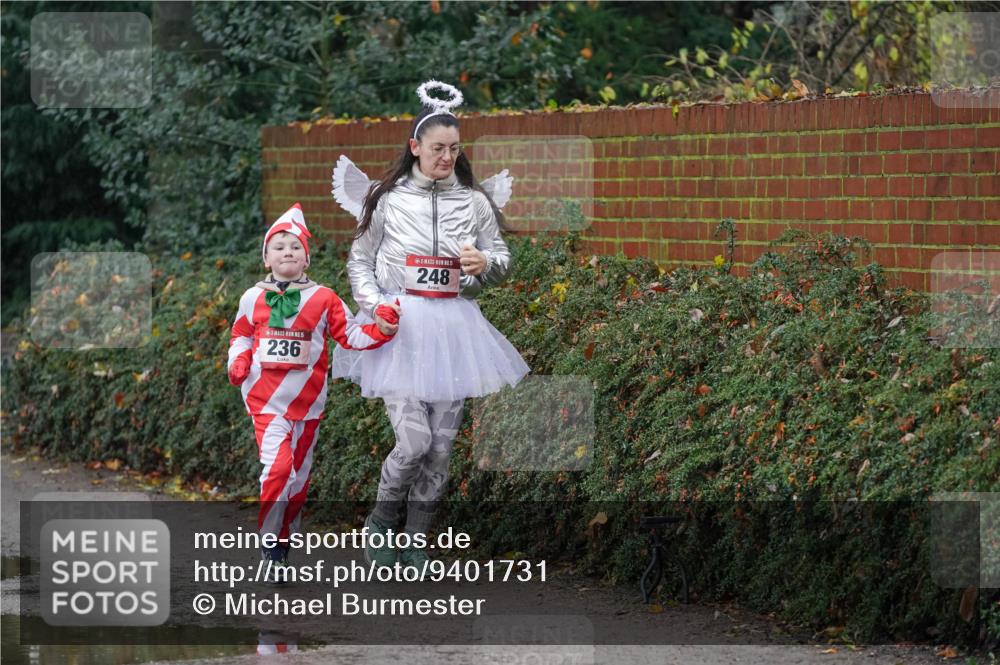 07.12.2025 - St. Pauli X-Mass-Run No. 15 Michael Burmester http://msf.ph/oto/9401731 07.12.2025 10:28:11 Laufen 0, 15, 236, 248 meine-sportfotos.de