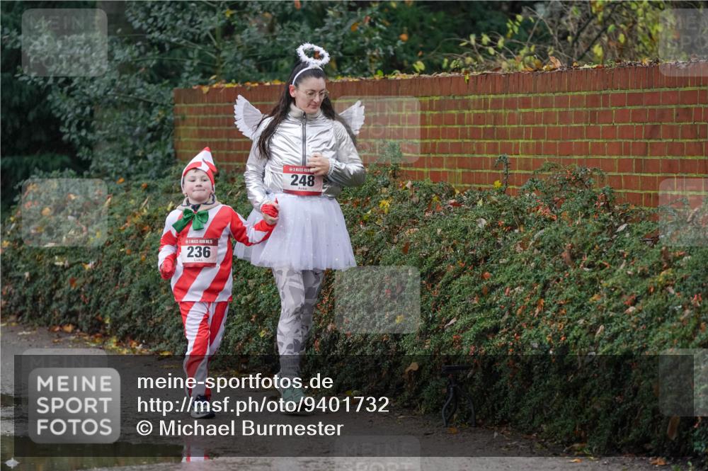 07.12.2025 - St. Pauli X-Mass-Run No. 15 Michael Burmester http://msf.ph/oto/9401732 07.12.2025 10:28:11 Laufen 15, 236, 248 meine-sportfotos.de