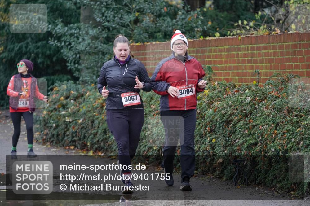 07.12.2025 - St. Pauli X-Mass-Run No. 15 Michael Burmester http://msf.ph/oto/9401755 07.12.2025 10:28:23 Laufen 349, 3067, 5, 3064 meine-sportfotos.de
