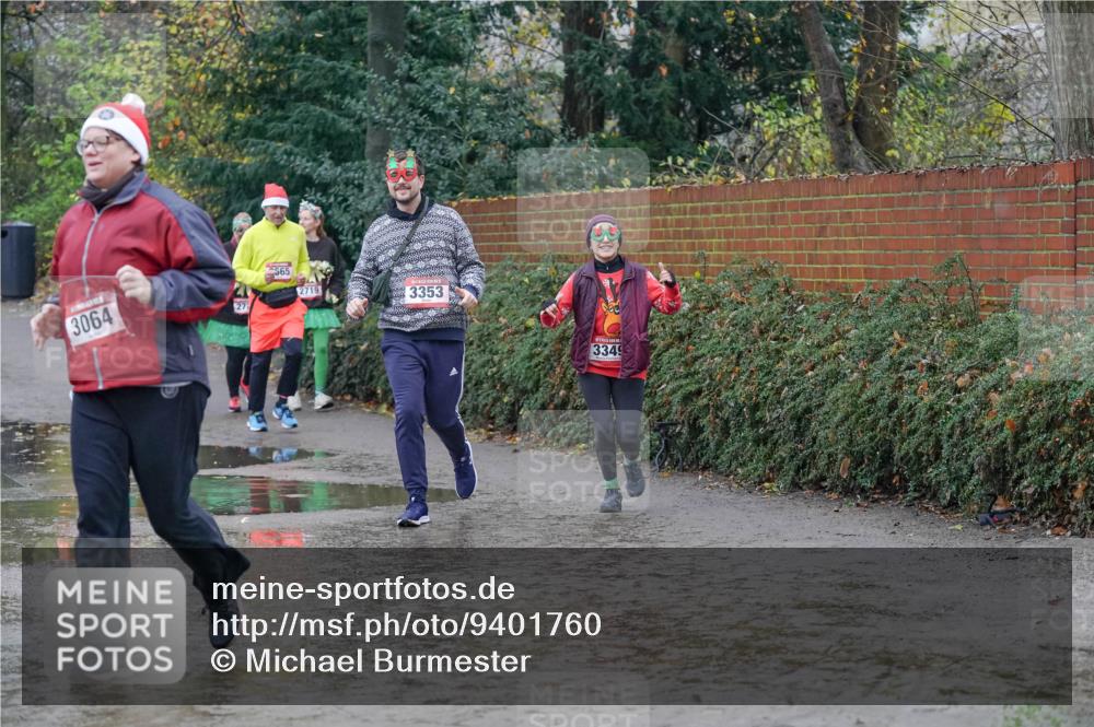 07.12.2025 - St. Pauli X-Mass-Run No. 15 Michael Burmester http://msf.ph/oto/9401760 07.12.2025 10:28:27 Laufen 3064, 565, 2719, 3353, 3349 meine-sportfotos.de