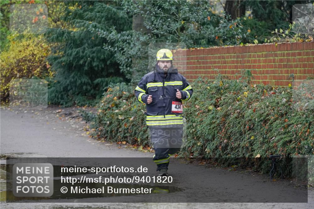 07.12.2025 - St. Pauli X-Mass-Run No. 15 Michael Burmester http://msf.ph/oto/9401820 07.12.2025 10:28:59 Laufen 434 meine-sportfotos.de