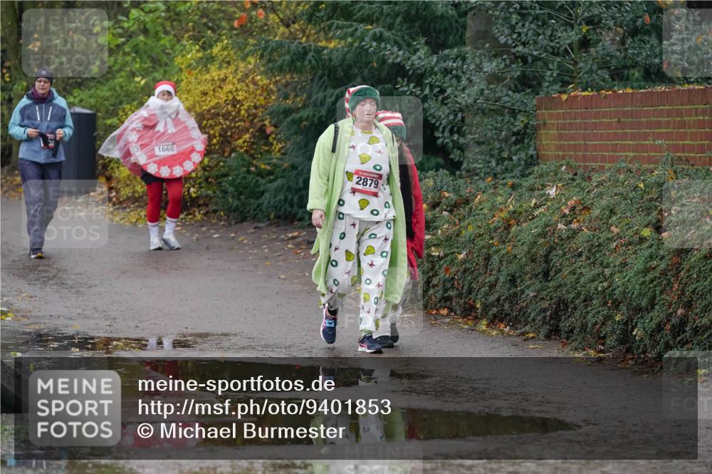 07.12.2025 - St. Pauli X-Mass-Run No. 15 Michael Burmester http://msf.ph/oto/9401853 07.12.2025 10:29:19 Laufen 1660, 2879 meine-sportfotos.de