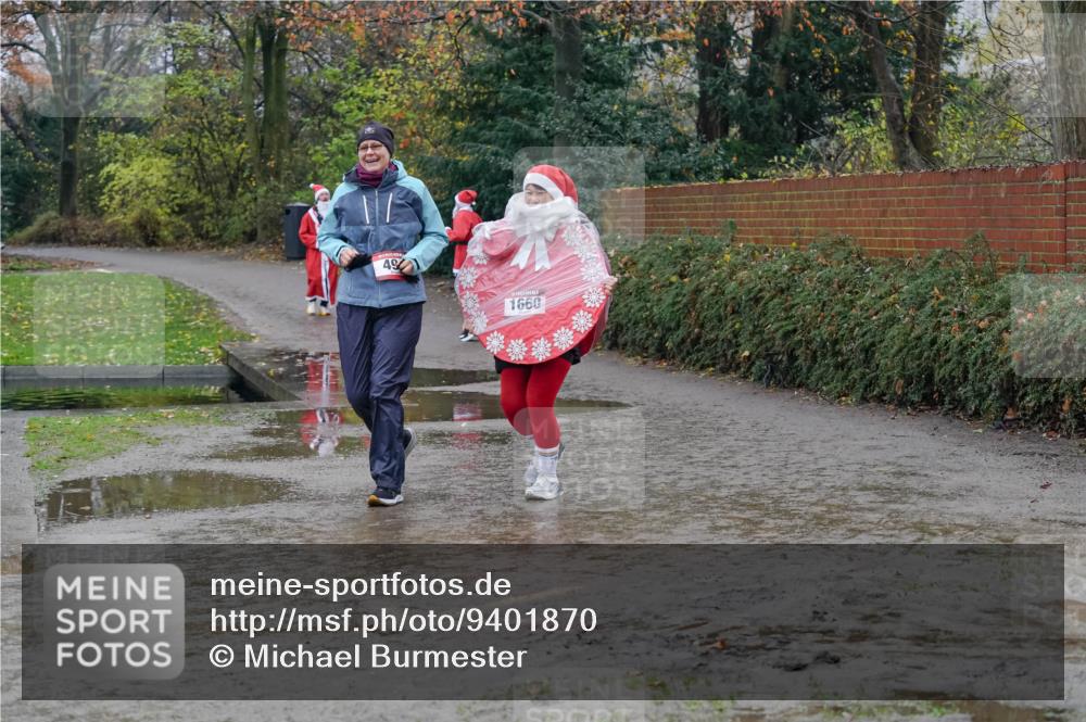 07.12.2025 - St. Pauli X-Mass-Run No. 15 Michael Burmester http://msf.ph/oto/9401870 07.12.2025 10:29:31 Laufen 49, 1660 meine-sportfotos.de