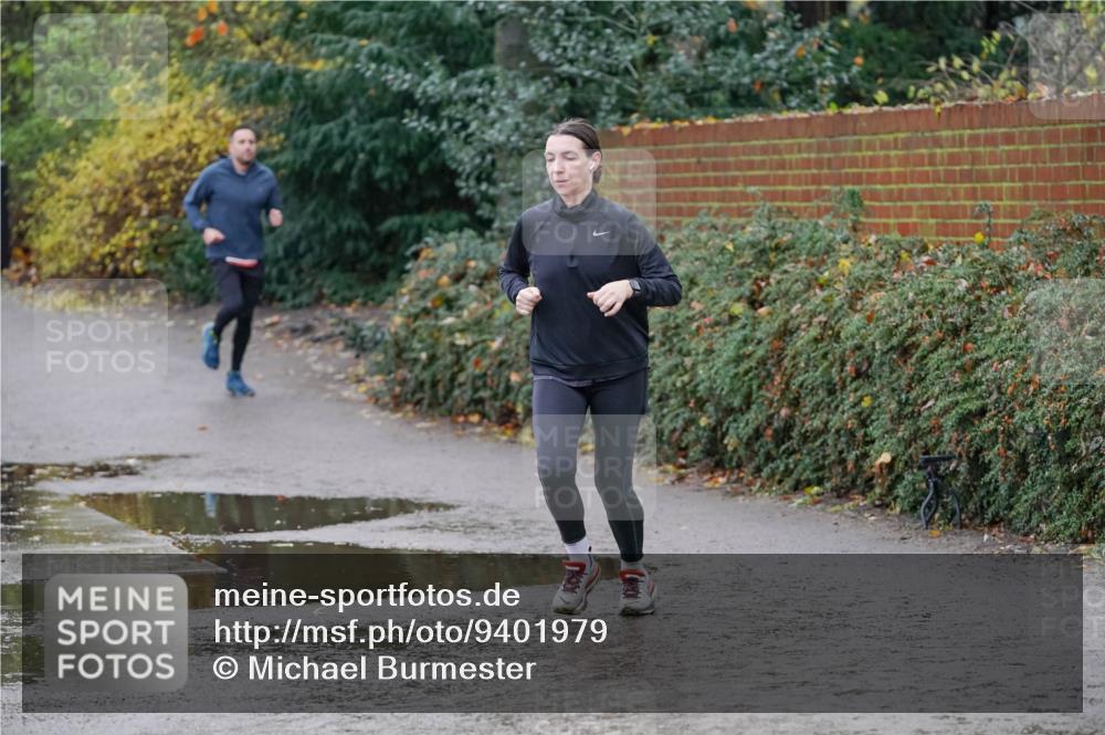 07.12.2025 - St. Pauli X-Mass-Run No. 15 Michael Burmester http://msf.ph/oto/9401979 07.12.2025 10:38:29 Laufen  meine-sportfotos.de