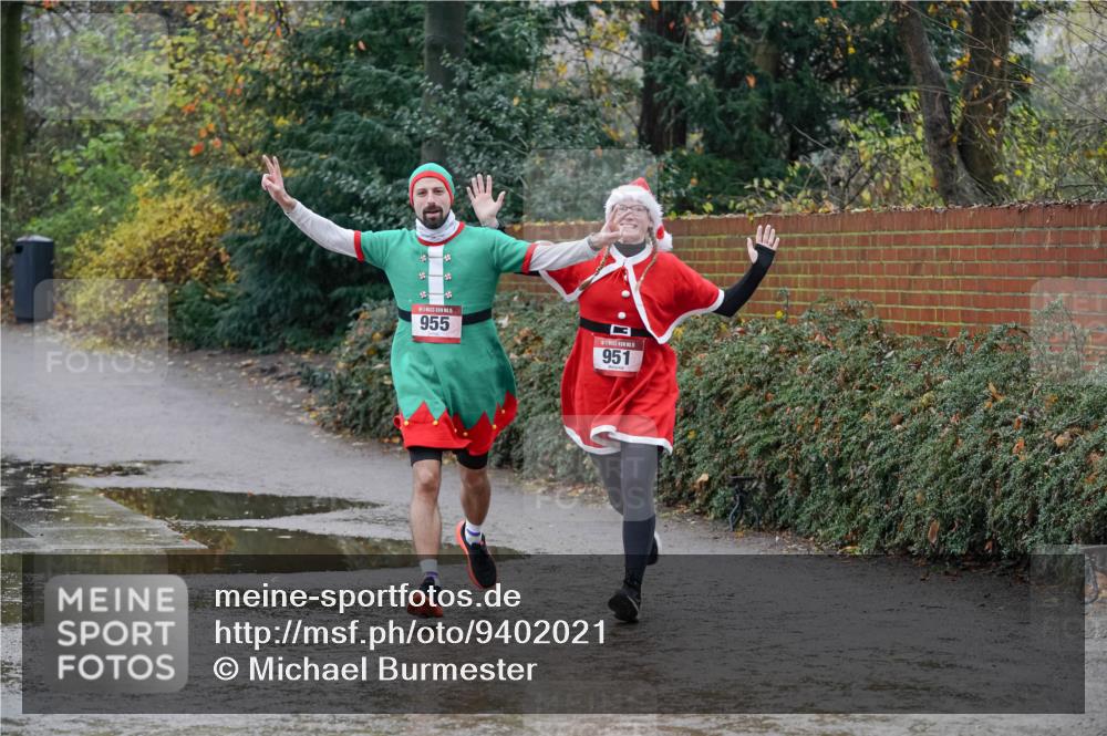 07.12.2025 - St. Pauli X-Mass-Run No. 15 Michael Burmester http://msf.ph/oto/9402021 07.12.2025 10:39:18 Laufen 5, 5, 955, 951 meine-sportfotos.de