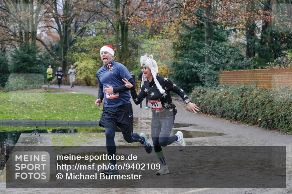 07.12.2025 - St. Pauli X-Mass-Run No. 15 Michael Burmester http://msf.ph/oto/9402109 07.12.2025 10:40:33 Laufen 761 meine-sportfotos.de