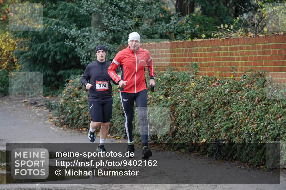07.12.2025 - St. Pauli X-Mass-Run No. 15 Michael Burmester http://msf.ph/oto/9402162 07.12.2025 10:40:56 Laufen 324 meine-sportfotos.de