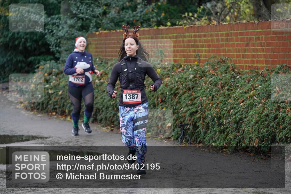 07.12.2025 - St. Pauli X-Mass-Run No. 15 Michael Burmester http://msf.ph/oto/9402195 07.12.2025 10:41:21 Laufen 1702, 15, 1387 meine-sportfotos.de