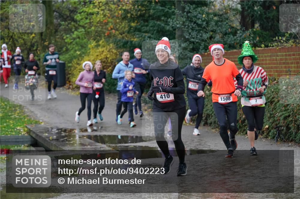 07.12.2025 - St. Pauli X-Mass-Run No. 15 Michael Burmester http://msf.ph/oto/9402223 07.12.2025 10:41:35 Laufen 744, 741, 410, 770, 1508, 7 meine-sportfotos.de