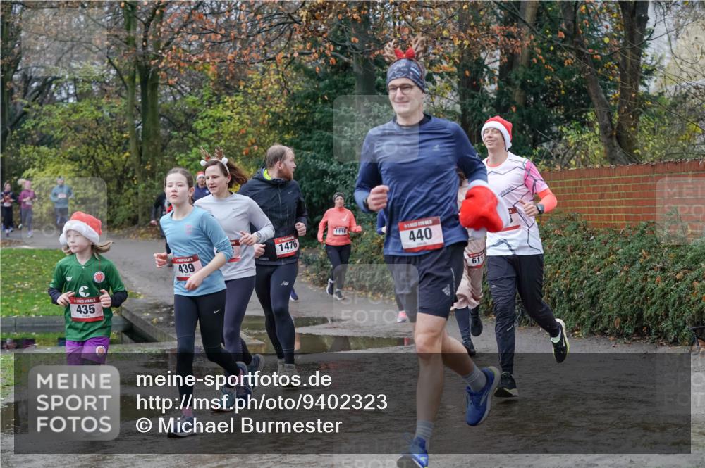 07.12.2025 - St. Pauli X-Mass-Run No. 15 Michael Burmester http://msf.ph/oto/9402323 07.12.2025 10:42:05 Laufen 435, 439, 1476, 1416, 440, 611 meine-sportfotos.de