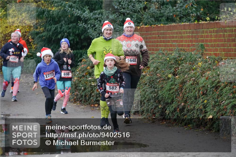 07.12.2025 - St. Pauli X-Mass-Run No. 15 Michael Burmester http://msf.ph/oto/9402516 07.12.2025 10:43:00 Laufen 697, 2772, 698, 582, 1910, 1648 meine-sportfotos.de